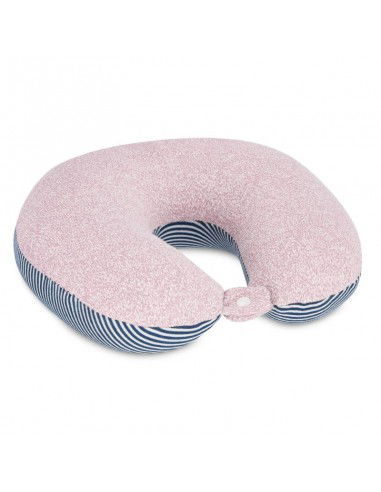 2in1 tourist headrest Spokey CUDDLY pillow mascot