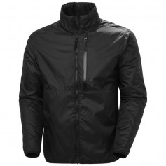 Helly Hansen Ανδρικό Μπουφάν Μαύρο 53084-990