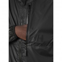 Helly Hansen Ανδρικό Μπουφάν Μαύρο 53084-990