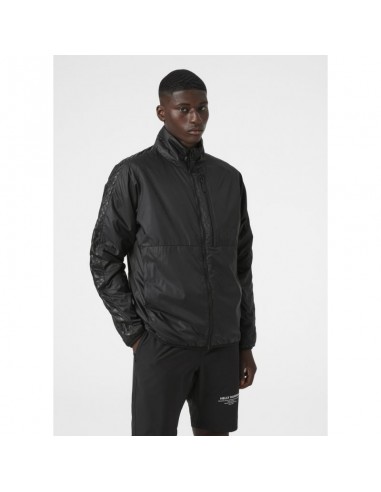 Helly Hansen Ανδρικό Μπουφάν Μαύρο 53084-990