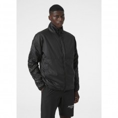 Helly Hansen Ανδρικό Μπουφάν Μαύρο 53084-990