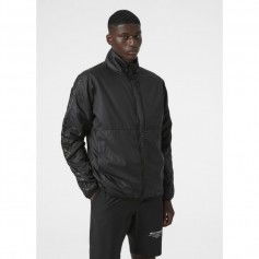 Helly Hansen Ανδρικό Μπουφάν Μαύρο 53084-990