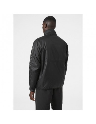Helly Hansen Ανδρικό Μπουφάν Μαύρο 53084-990