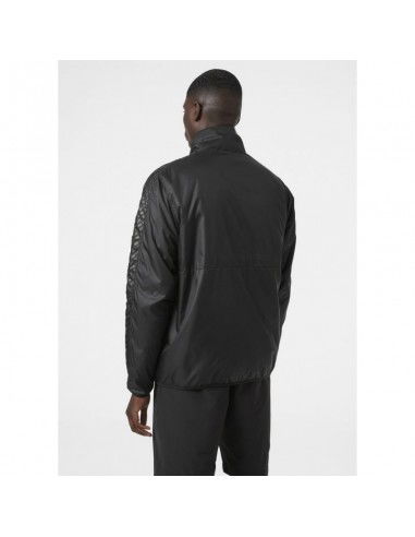 Helly Hansen Ανδρικό Μπουφάν Μαύρο 53084-990