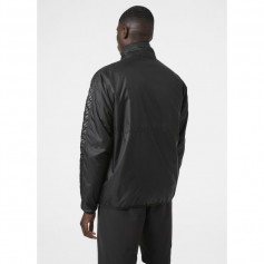 Helly Hansen Ανδρικό Μπουφάν Μαύρο 53084-990