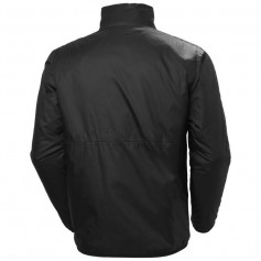Helly Hansen Ανδρικό Μπουφάν Μαύρο 53084-990