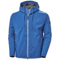Helly Hansen Ανδρικό Χειμωνιάτικο Μπουφάν Μπλε 53717-606
