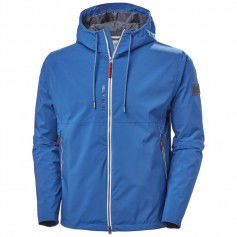 Helly Hansen Rwb Rigging Rain Jacket M 53717 606