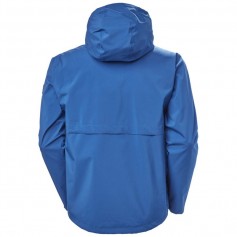 Helly Hansen Ανδρικό Χειμωνιάτικο Μπουφάν Μπλε 53717-606