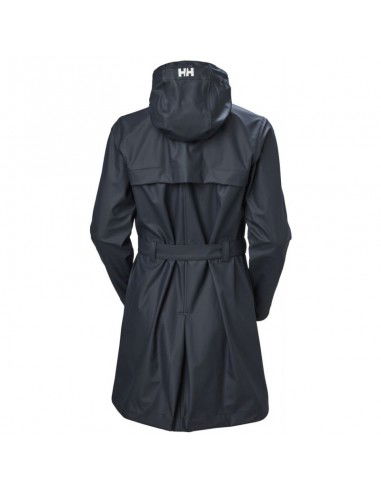 Helly Hansen Kirkwall II Γυναικεία Κίτρινη Καμπαρντίνα 53252-344