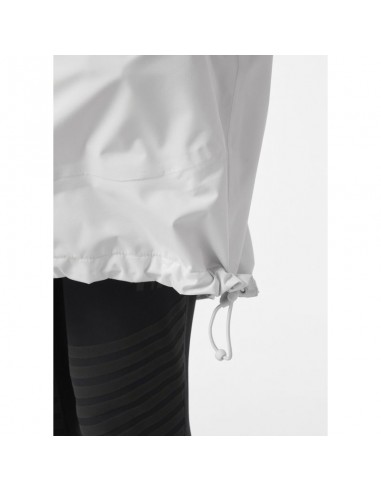 Helly Hansen Γυναικείο Γκρι Παλτό με Κουμπιά 53096 823