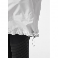 Helly Hansen Γυναικείο Γκρι Παλτό με Κουμπιά 53096 823