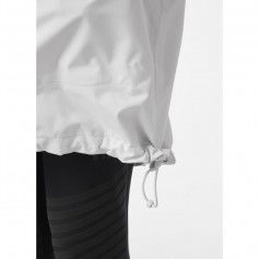 Helly Hansen Γυναικείο Γκρι Παλτό με Κουμπιά 53096 823