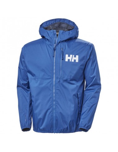 Helly Hansen Belfast 2 Packable Jacket M 53424 606