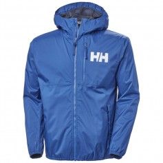 Helly Hansen Belfast 2 Ανδρικό Μπουφάν Deep Fjord 53424-606