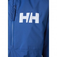 Helly Hansen Belfast 2 Ανδρικό Μπουφάν Deep Fjord 53424-606