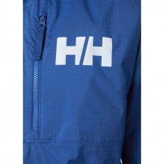 Helly Hansen Belfast 2 Packable Jacket M 53424 606