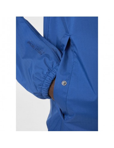 Helly Hansen Belfast 2 Ανδρικό Μπουφάν Deep Fjord 53424-606