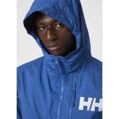 Helly Hansen Belfast 2 Ανδρικό Μπουφάν Deep Fjord 53424-606