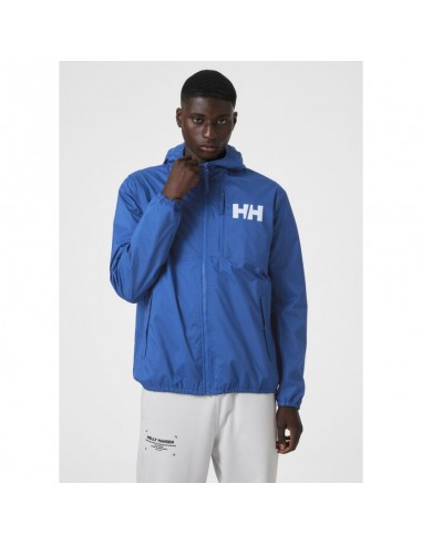 Helly Hansen Belfast 2 Ανδρικό Μπουφάν Deep Fjord 53424-606