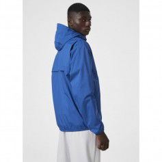 Helly Hansen Belfast 2 Ανδρικό Μπουφάν Deep Fjord 53424-606