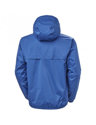 Helly Hansen Belfast 2 Ανδρικό Μπουφάν Deep Fjord 53424-606