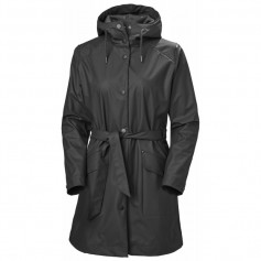 Helly Hansen Kirkwall II Γυναικεία Κίτρινη Καμπαρντίνα 53252-344