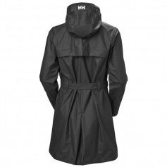 Helly Hansen Kirkwall II Γυναικεία Κίτρινη Καμπαρντίνα 53252-344