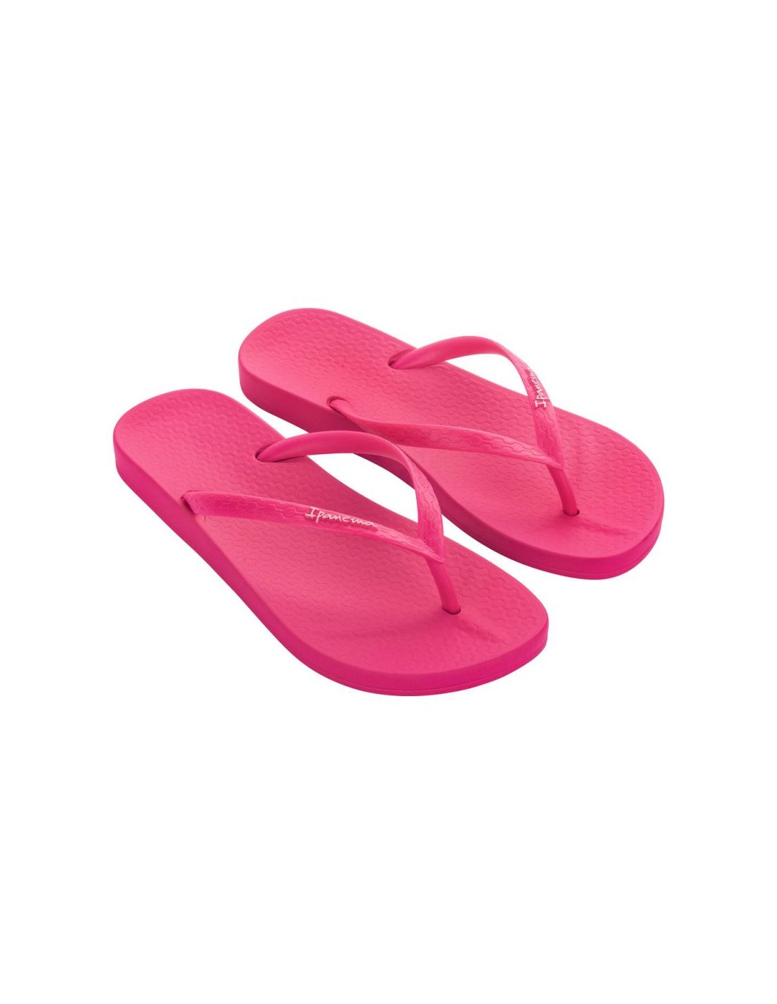 Ipanema Σαγιονάρες σε Φούξια Χρώμα 82591-AG368