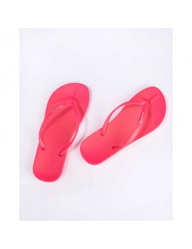 Ipanema Σαγιονάρες σε Φούξια Χρώμα 82591-AG368