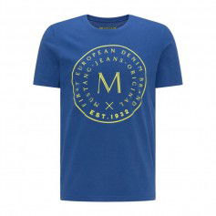 Mustang Alex Print M Tshirt 1009020 5235