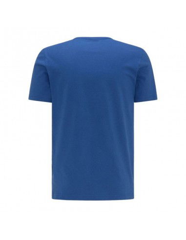 Mustang Alex Print M Tshirt 1009020 5235