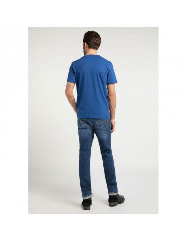 Mustang Alex Print M Tshirt 1009020 5235