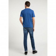 Mustang Alex Print M Tshirt 1009020 5235