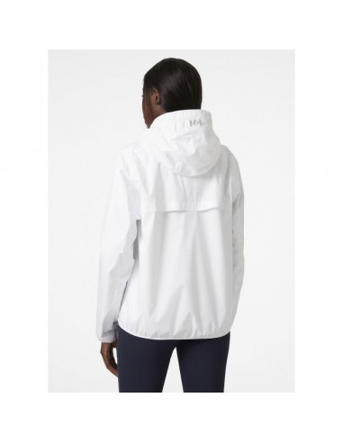 Women's Belfast II Packable Rain Jacket