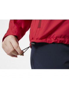 Helly Hansen Crew Hooded Jacket W 33899 162 2