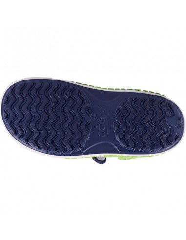 Coqui Παιδικά Παπουτσάκια Θαλάσσης 8861-407-2132 Navy Μπλε