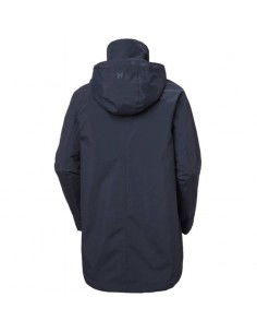 Helly Hansen Valentina Raincoat W 53420 597 2