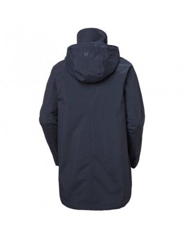 Helly Hansen Valentina Raincoat W 53420 597