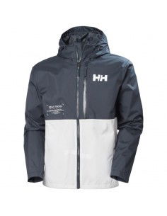 Helly Hansen Active Pace Jacket M 53085 598