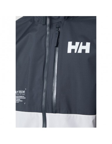 Helly Hansen Active Pace Ανδρικό Χειμωνιάτικο Μπουφάν Navy Μπλε 53085-598