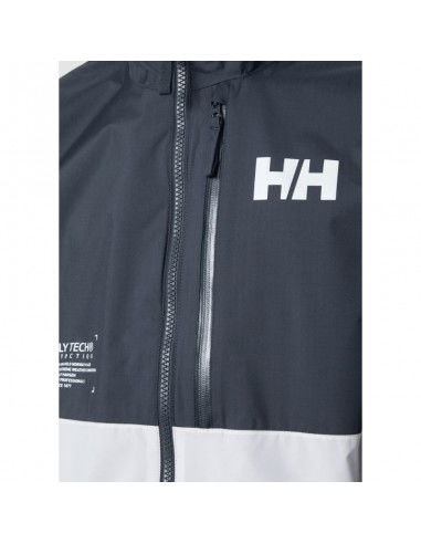 Helly Hansen Active Pace Ανδρικό Χειμωνιάτικο Μπουφάν Navy Μπλε 53085-598