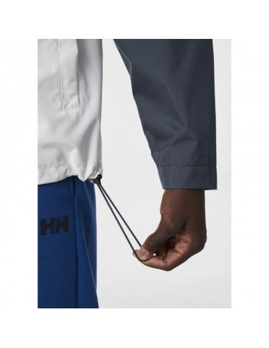 Helly Hansen Active Pace Ανδρικό Χειμωνιάτικο Μπουφάν Navy Μπλε 53085-598