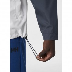 Helly Hansen Active Pace Ανδρικό Χειμωνιάτικο Μπουφάν Navy Μπλε 53085-598