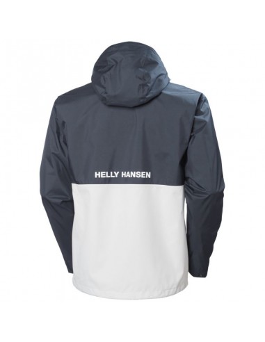 Helly Hansen Active Pace Ανδρικό Χειμωνιάτικο Μπουφάν Navy Μπλε 53085-598