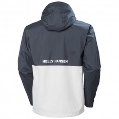 Helly Hansen Active Pace Ανδρικό Χειμωνιάτικο Μπουφάν Navy Μπλε 53085-598