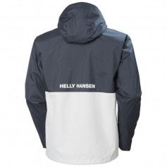 Helly Hansen Active Pace Ανδρικό Χειμωνιάτικο Μπουφάν Navy Μπλε 53085-598