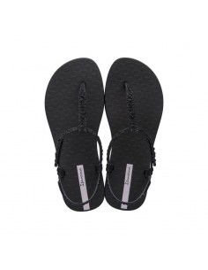 Ipanema Class Sandal Glitter Σαγιονάρες σε στυλ Πέδιλα σε Μαύρο Χρώμα 26914-AI193 2