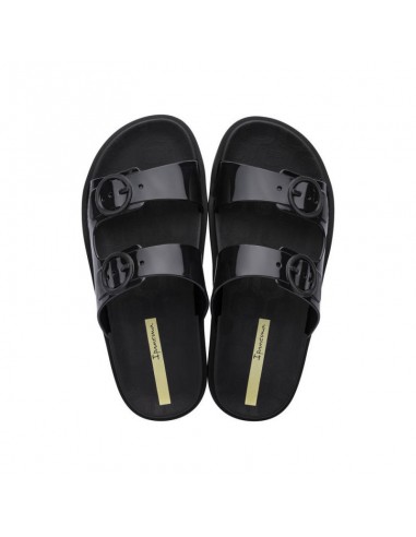 Ipanema Σαγιονάρες σε Μαύρο Χρώμα 26877-AF994