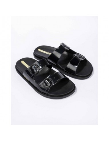 Ipanema Σαγιονάρες σε Μαύρο Χρώμα 26877-AF994